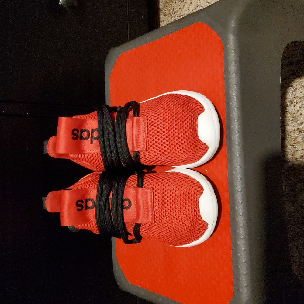Adidas cloud foam